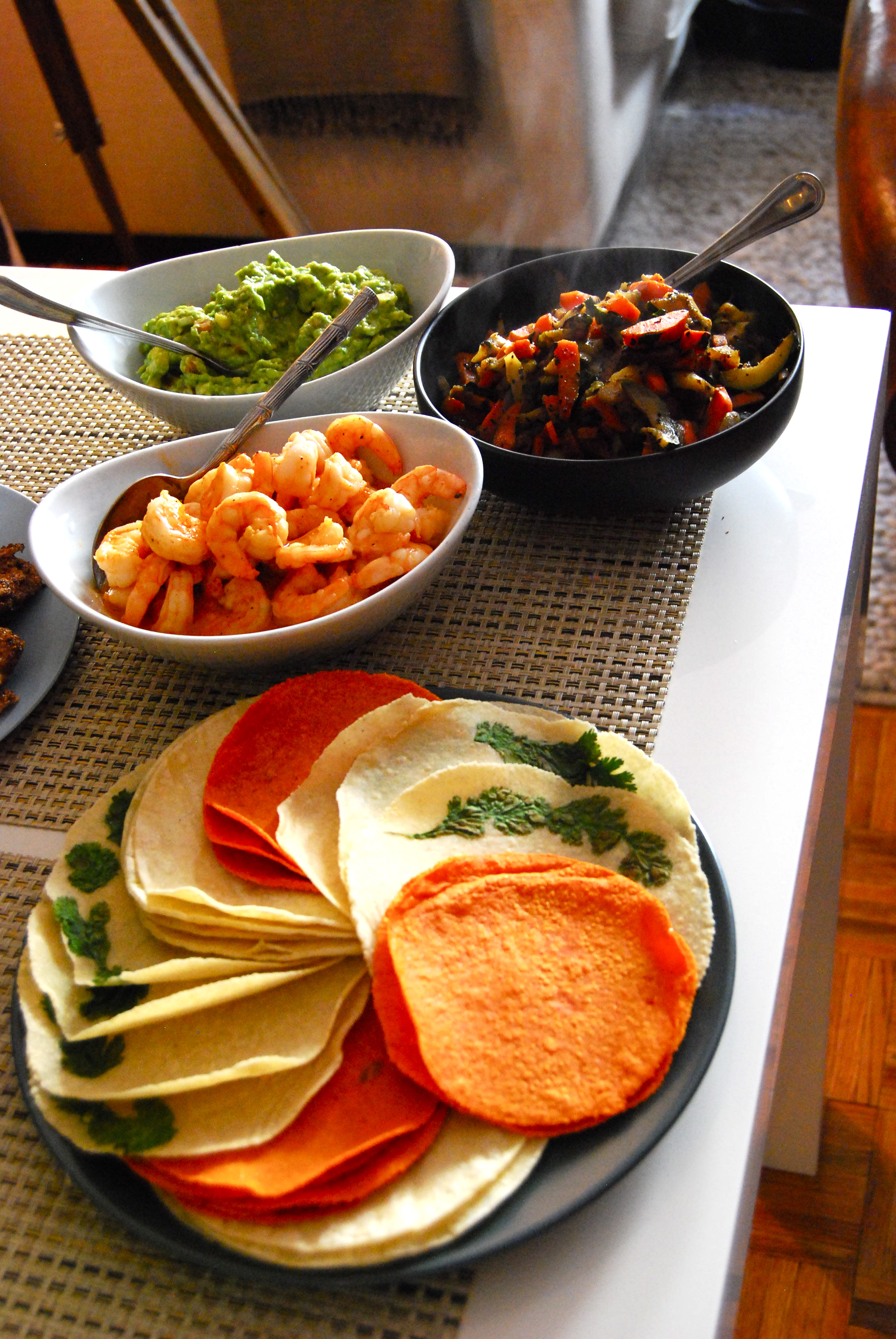 Cooking classes with Chef Sue Torres