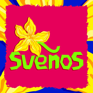 Original Sueños logo